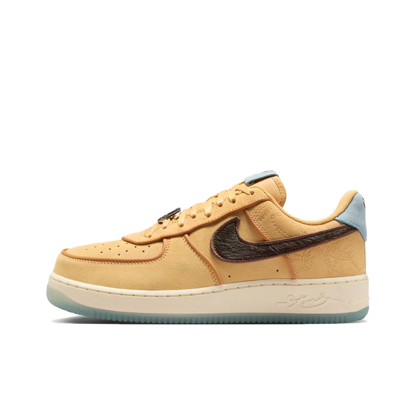 Men'S Shoes Nike Air Force - Nike x Kobe Bryant Air Force