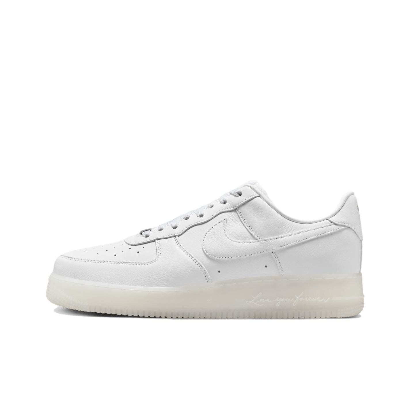 Men'S Shoes Nike Air Force - DRAKE x Nike Air Force 1