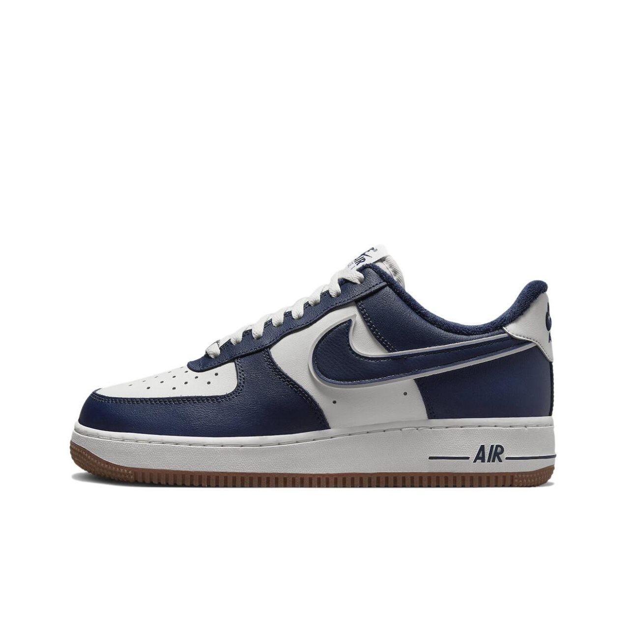 Men'S Shoes Nike Air Force - Nike Air Force 1 Low top