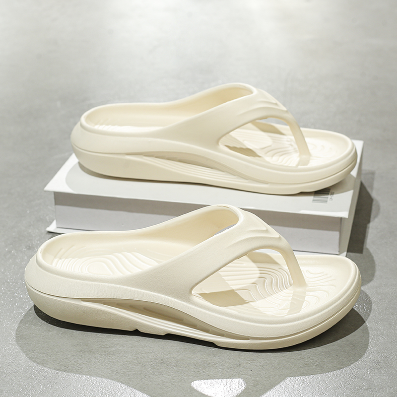 Men'S Shoes Hoka Sale - Men Women Flip-flops Comfortable Soft Platform