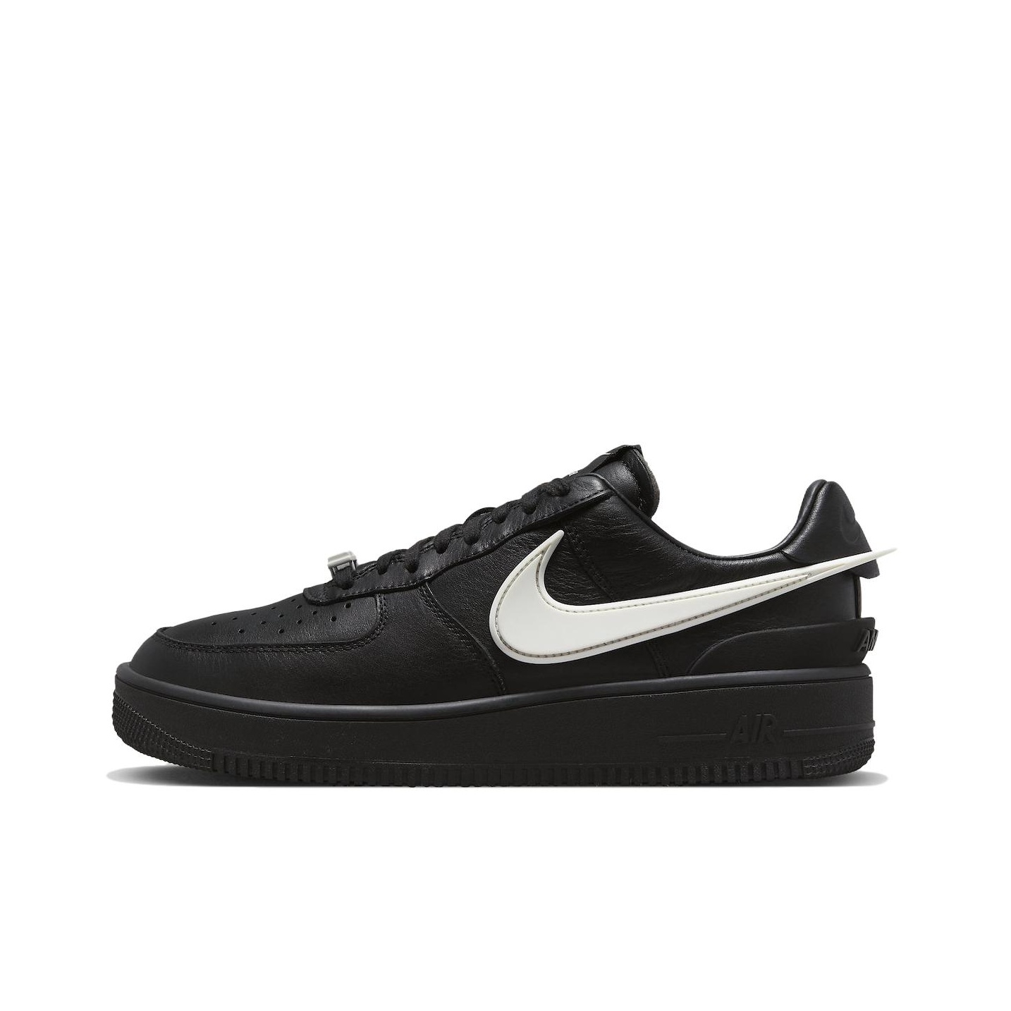 Men'S Shoes Nike Air Force - Nike x AMBUSH Air Force 1
