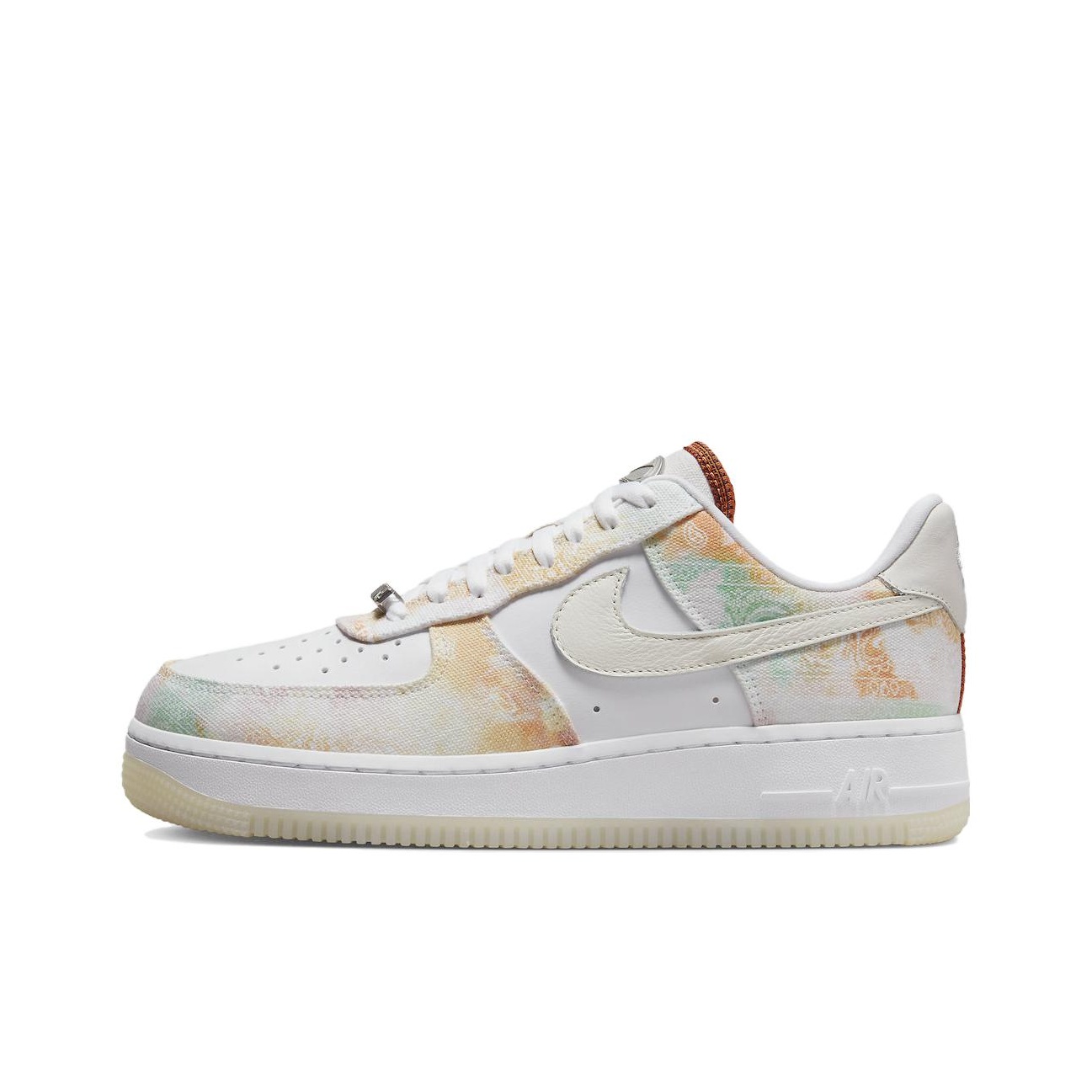Men'S Shoes Nike Air Force - Nike Air Force 1 Low top