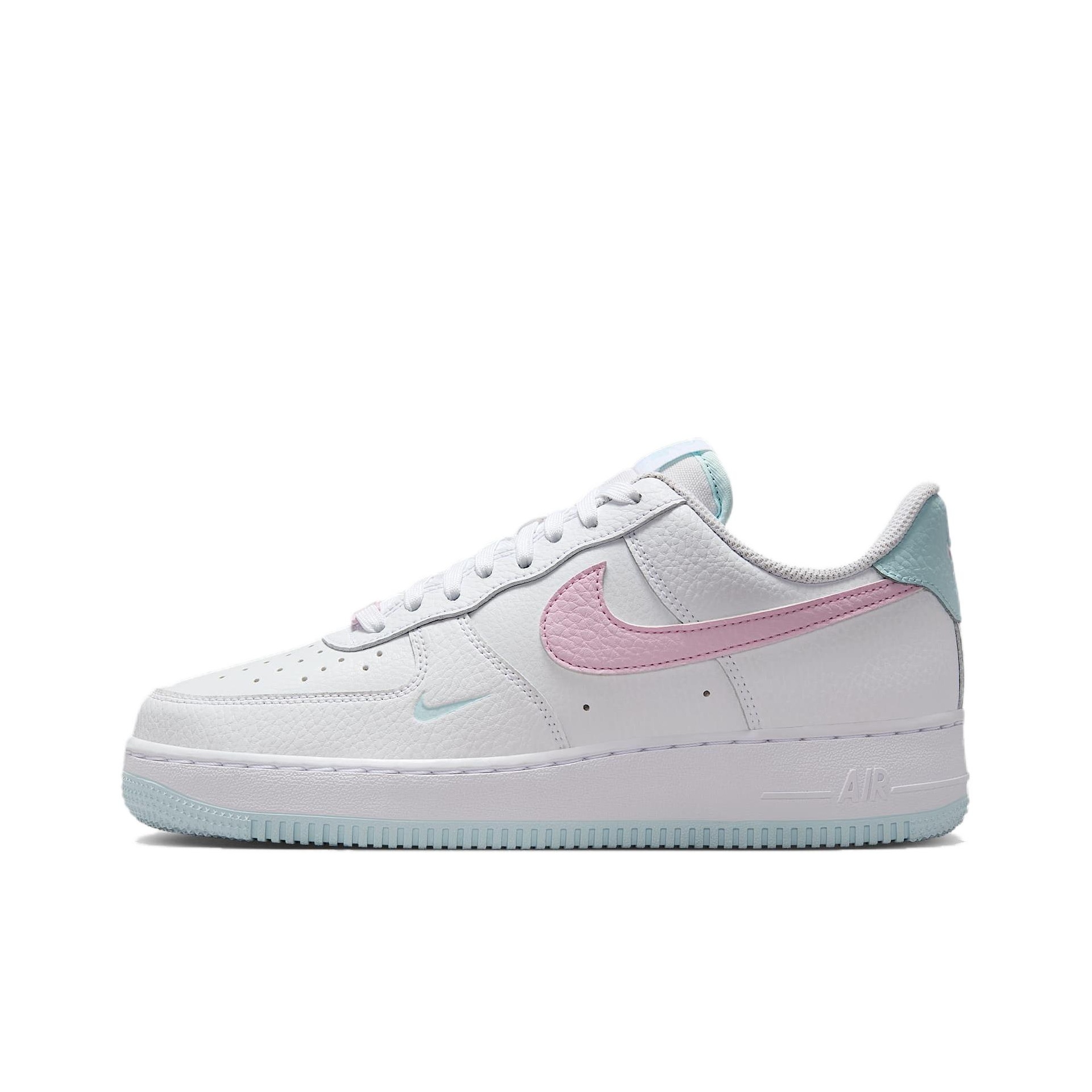 Men'S Shoes Nike Air Force - Nike Air Force 1 Cushioning Low