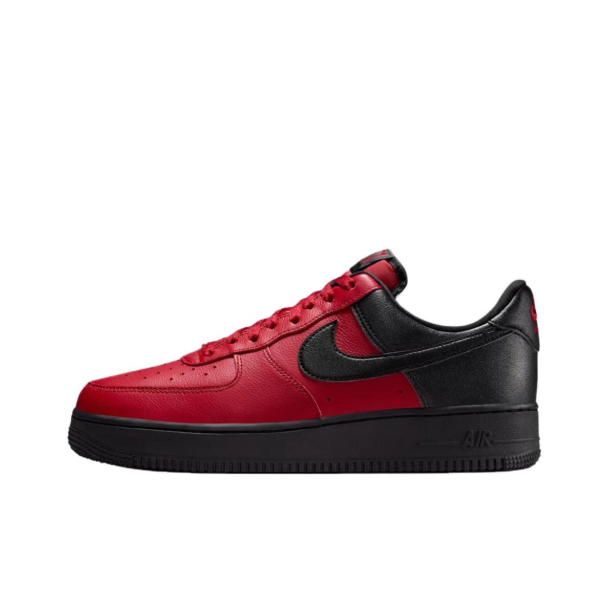 Men'S Shoes Nike Air Force - Nike Air Force 1 Breathable Skateboard