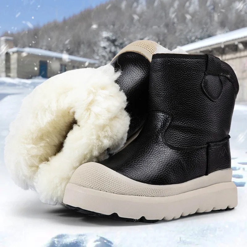 Men'S Shoes With Height Increase - British Fashion Increased Height Outdoor Cotton