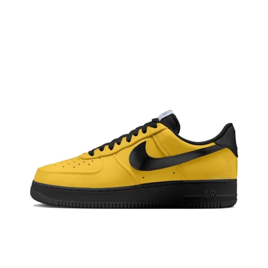 Men'S Shoes Nike Air Force - Nike Air Force 1 Abrasion Resistant