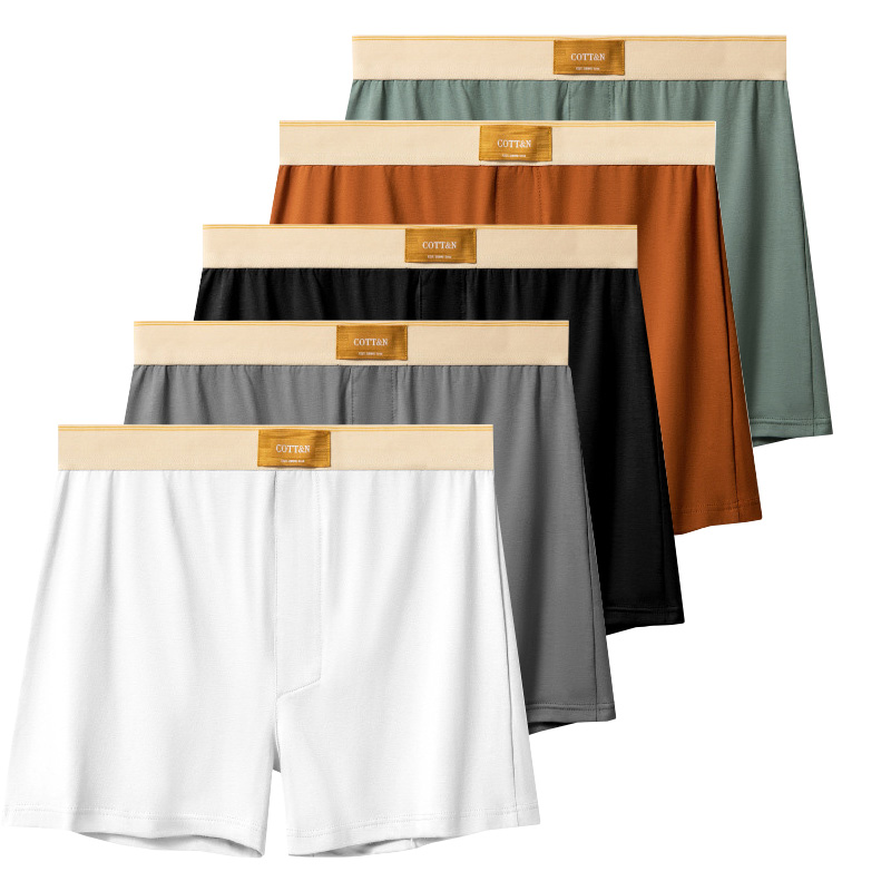 Men Shoes Xxl - 4pcs Male Arrow Pants Men Cotton