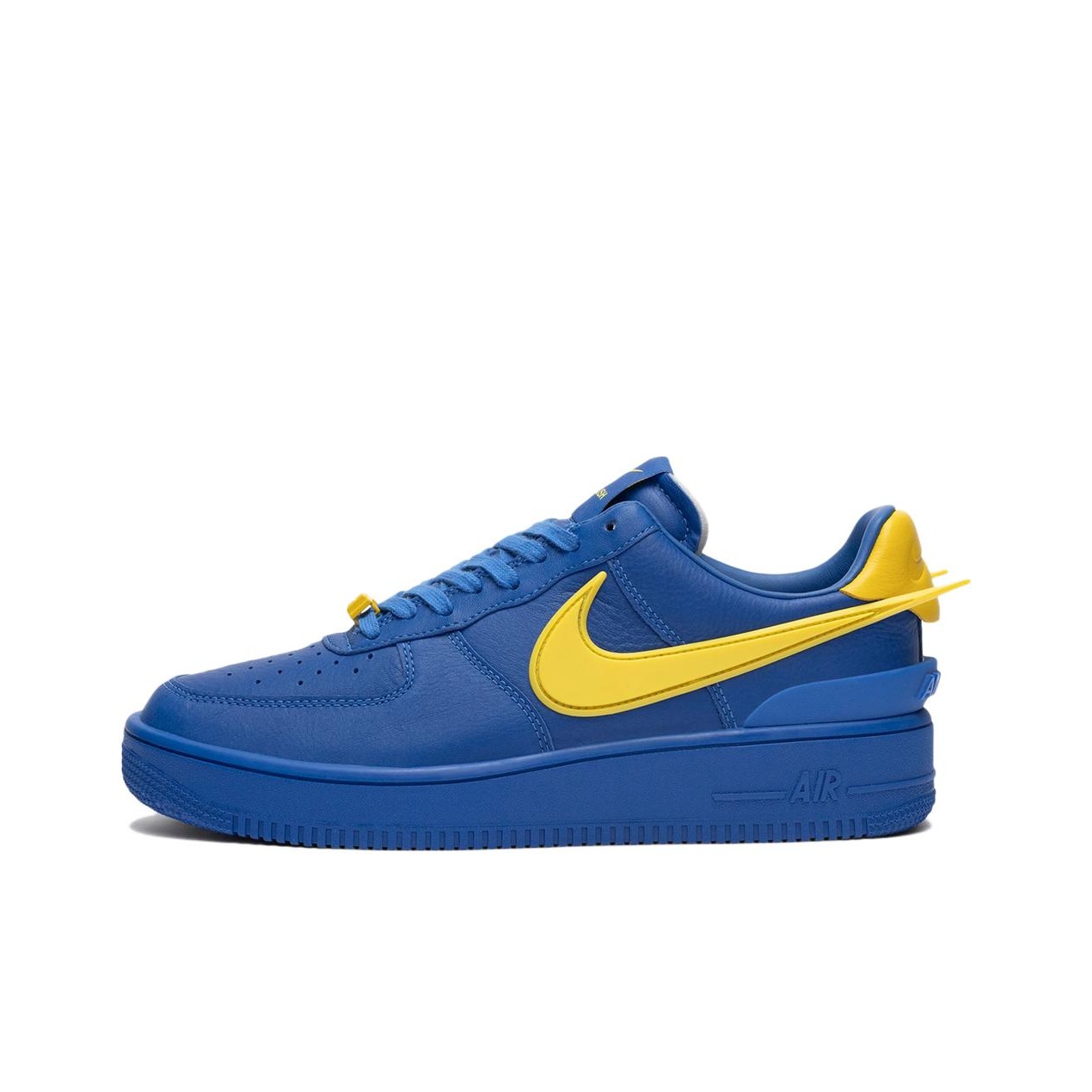 Men'S Shoes Nike Air Force - Nike x AMBUSH Air Force 1