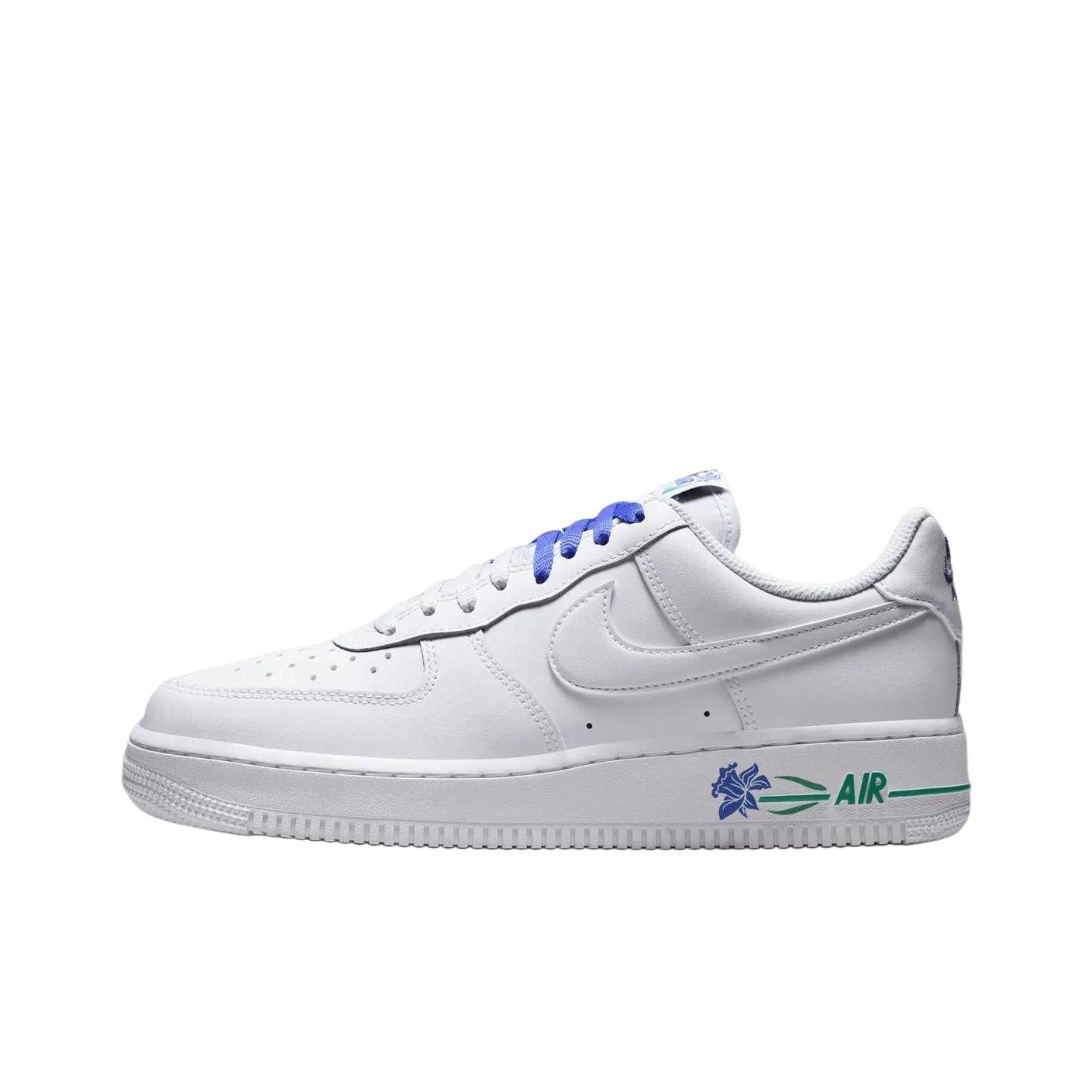 Men'S Shoes Nike Air Force - Nike Air Force 1 Skateboard Shoes
