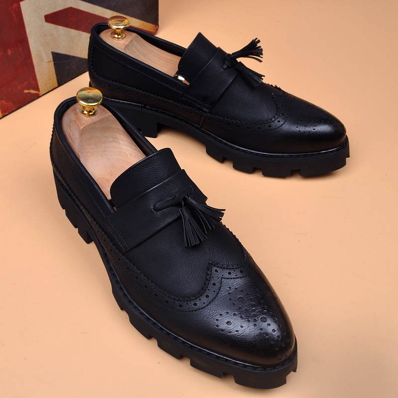 Men Shoes Prada - men casual business wedding formal dress