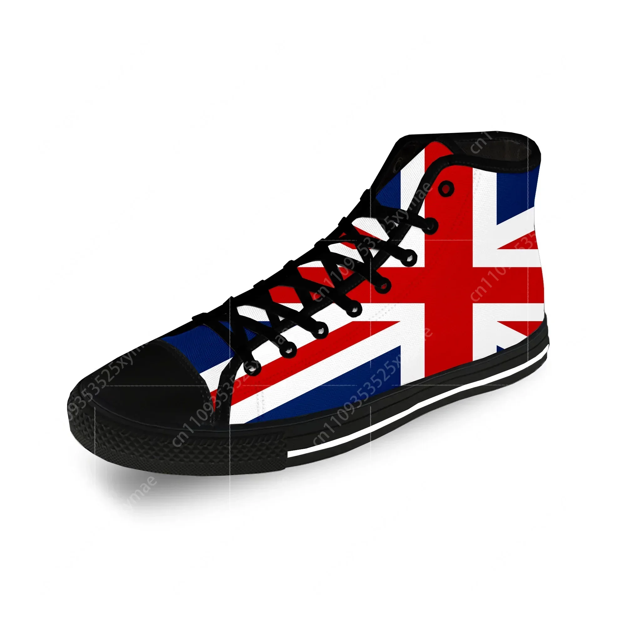 Britain British UK Flag Union  - Men Shoes Uk review and price
