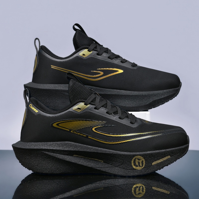 Men Running Shoes Carbon Board - Men'S Shoes Water Resistant review and price