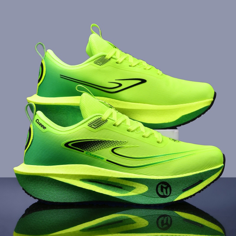 Men Running Shoes Carbon Board - Men'S Shoes Water Resistant review and price