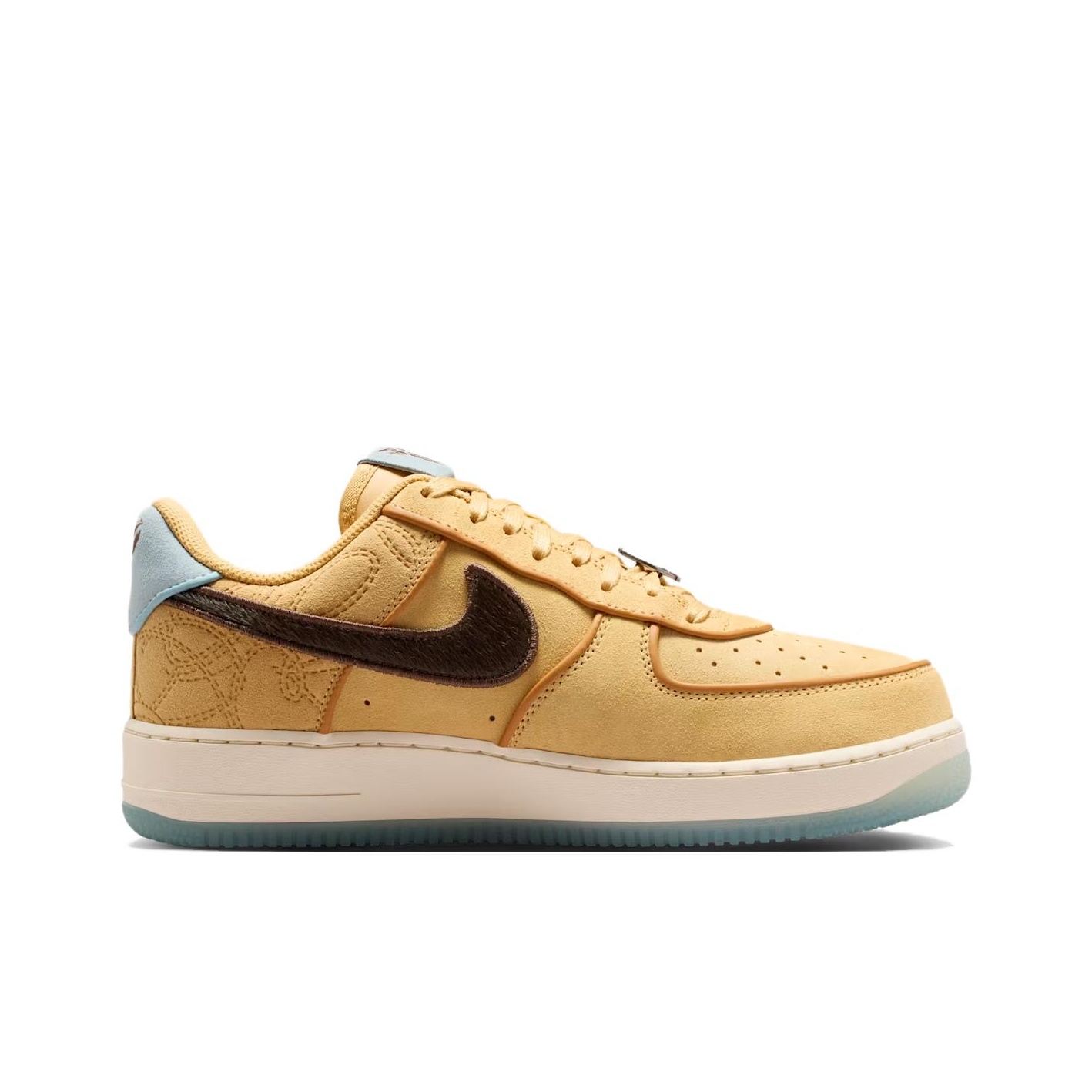 Nike x Kobe Bryant Air Force 1 - Men'S Shoes Nike Air Force review and price