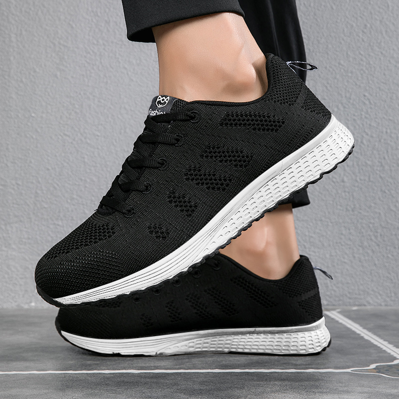 Men Shoes Breathable Casual Sn - Men Shoes Xxl review and price