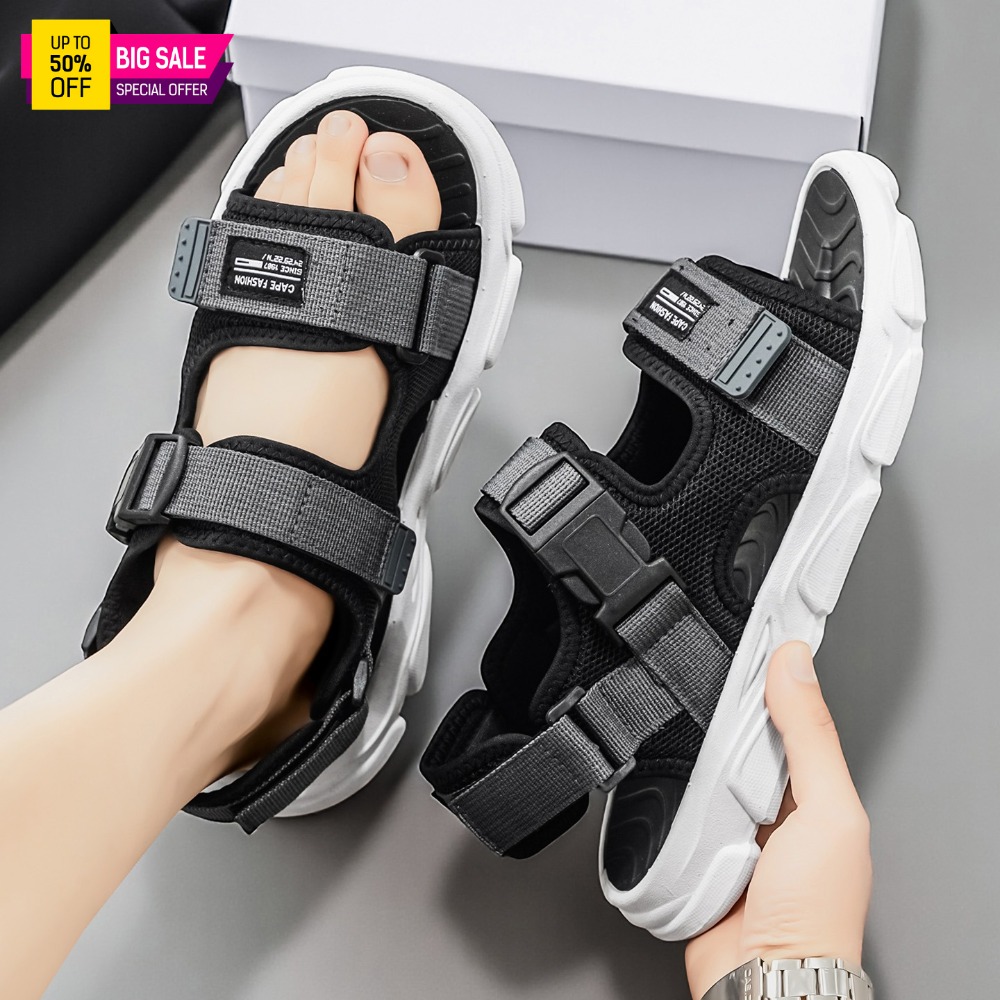 2026 Y2K New Men's Sport Sanda - Sandal Sport Outdoor review and price