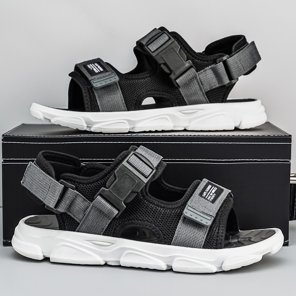 2026 Y2K New Men's Sport Sanda - Sandal Sport Outdoor review and price