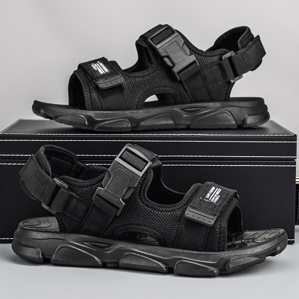 2026 Y2K New Men's Sport Sanda - Sandal Sport Outdoor review and price