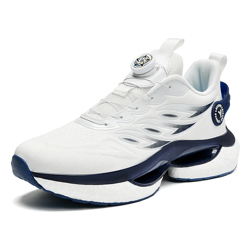 Shockproof Comfortable Outdoor - Men'S Shoes For Sale review and price