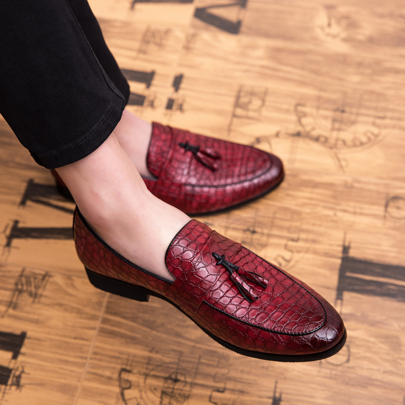 New pointed Business shoes Com - Men Shoes Prada review and price