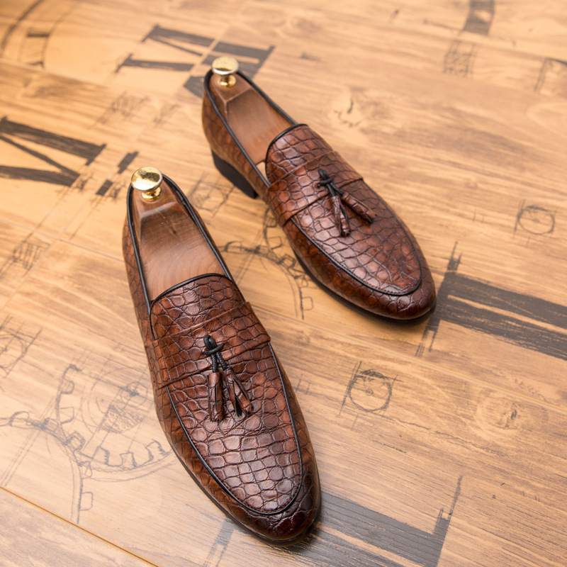 New pointed Business shoes Com - Men Shoes Prada review and price