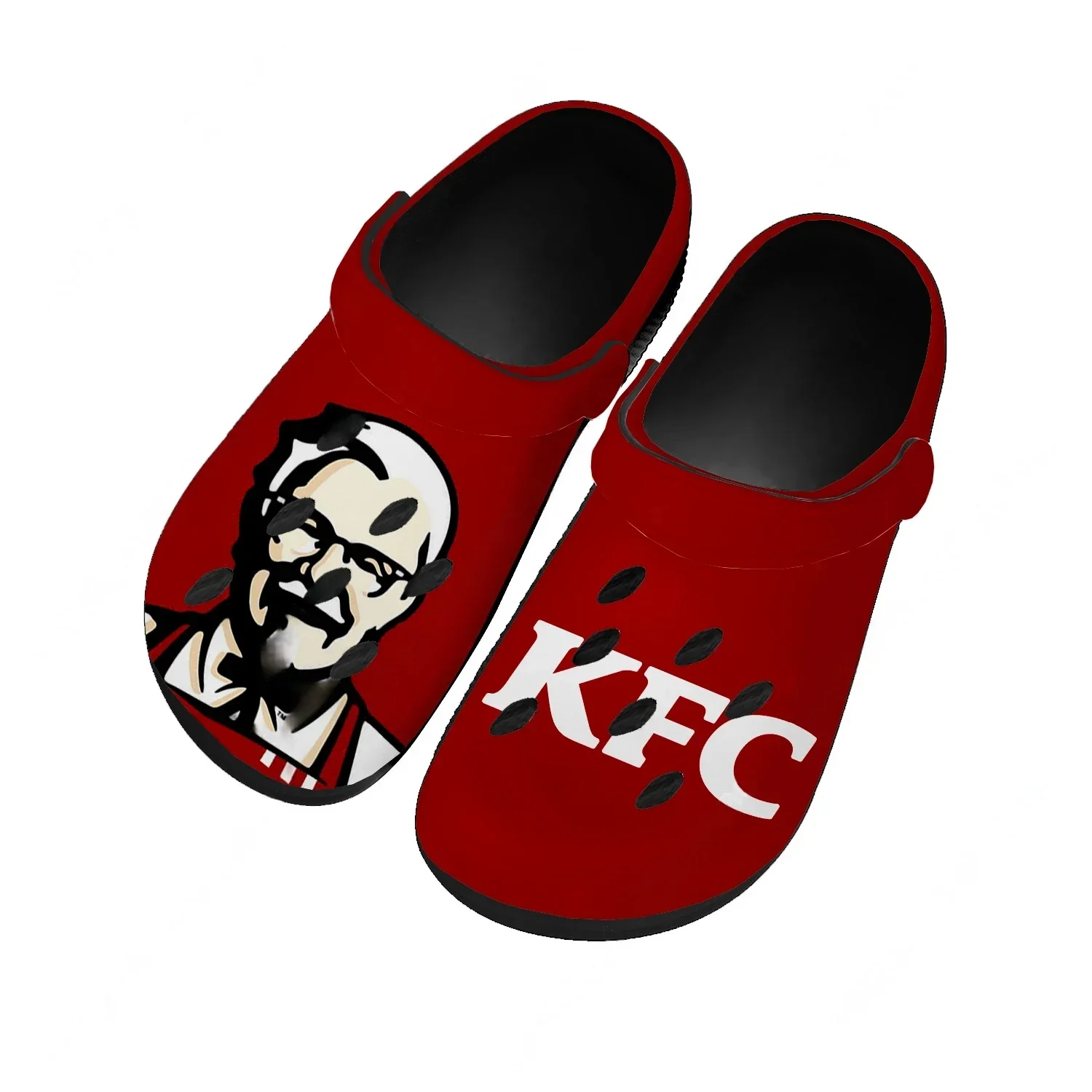 KFC Sandals Women Teenager Hom - Men Shoes High review and price