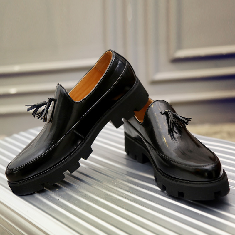 Luxury Brand New Designer Shoe - Men Shoes Prada review and price