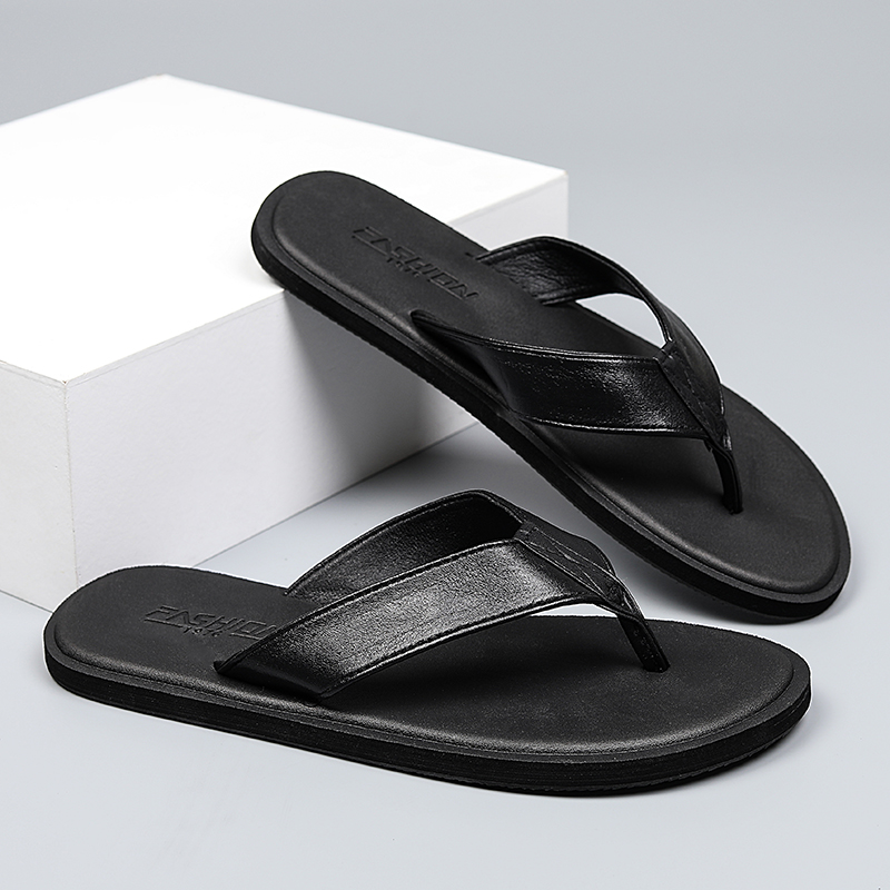 Men Soft Sole Flip Flops Minim - Men'S Shoes Hoka Sale review and price