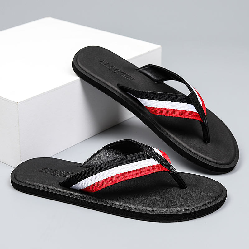 Men Soft Sole Flip Flops Minim - Men'S Shoes Hoka Sale review and price