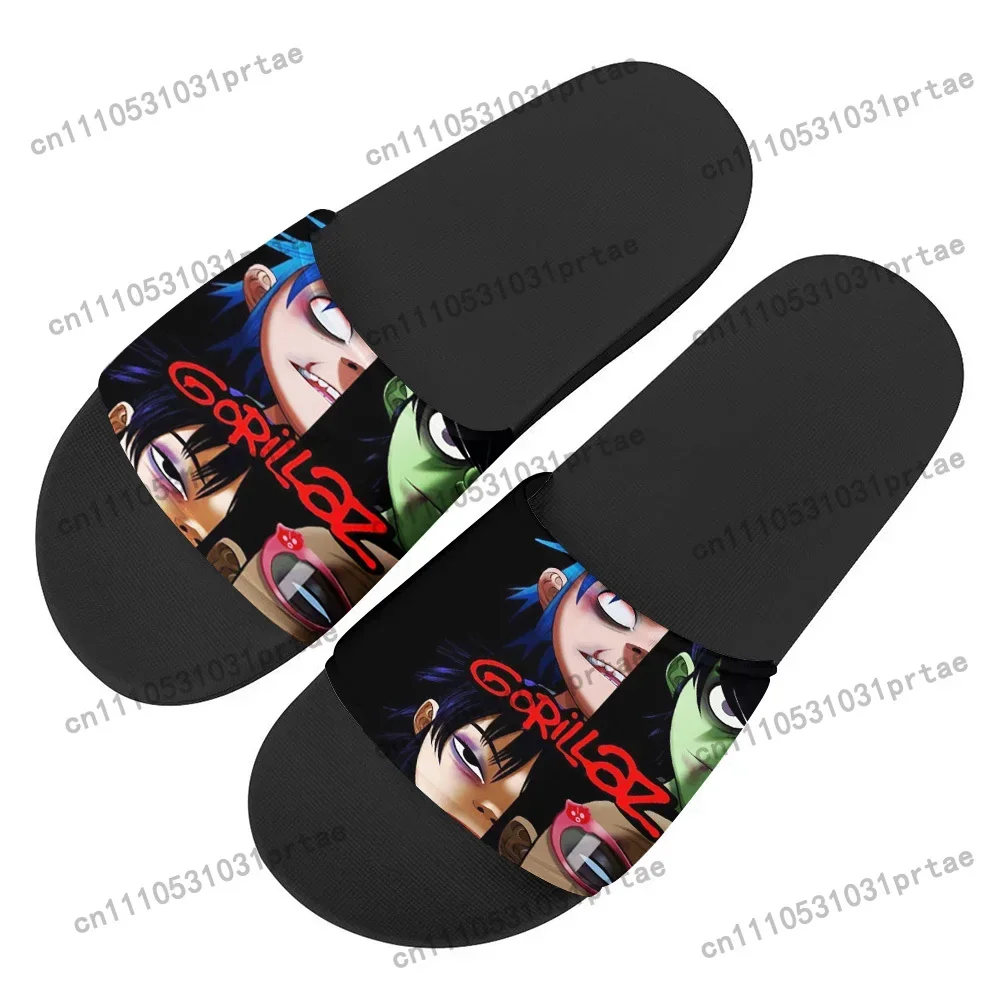 Gorillaz UK Rock Band Hip-Hop  - Men Shoes Uk review and price
