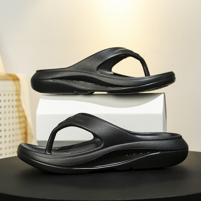Men Women Flip-flops Comfortab - Men'S Shoes Hoka Sale review and price