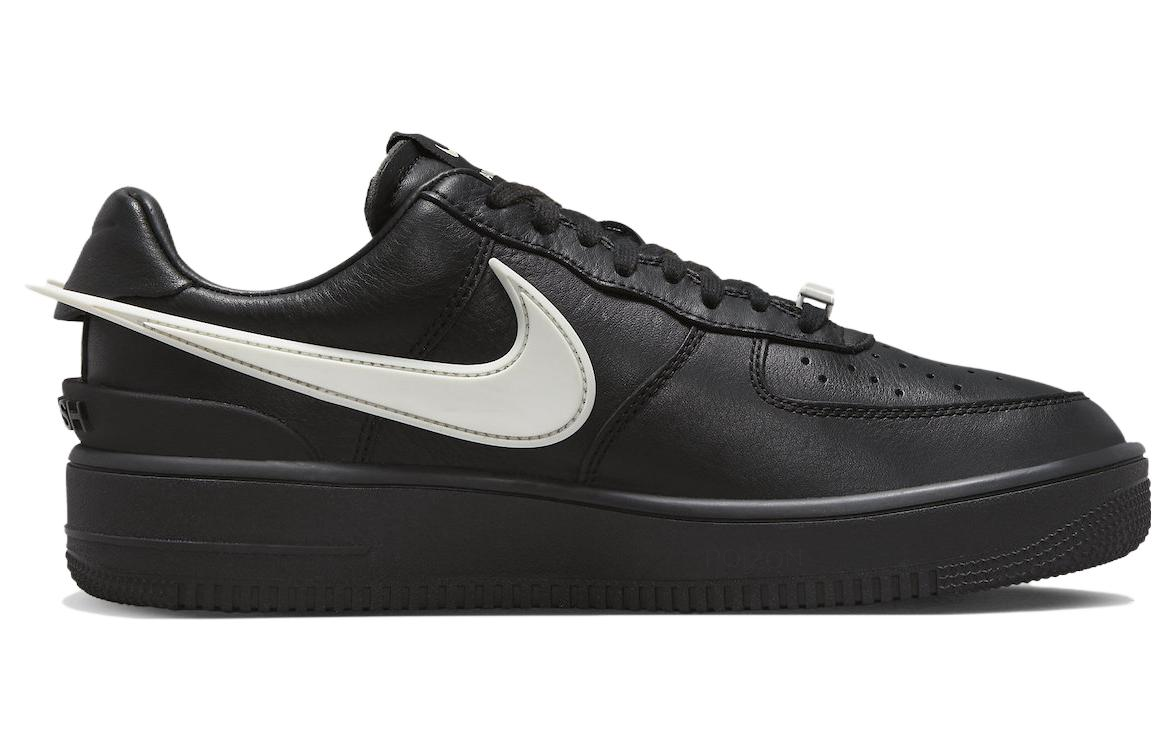 Nike x AMBUSH Air Force 1 Leat - Men'S Shoes Nike Air Force review and price