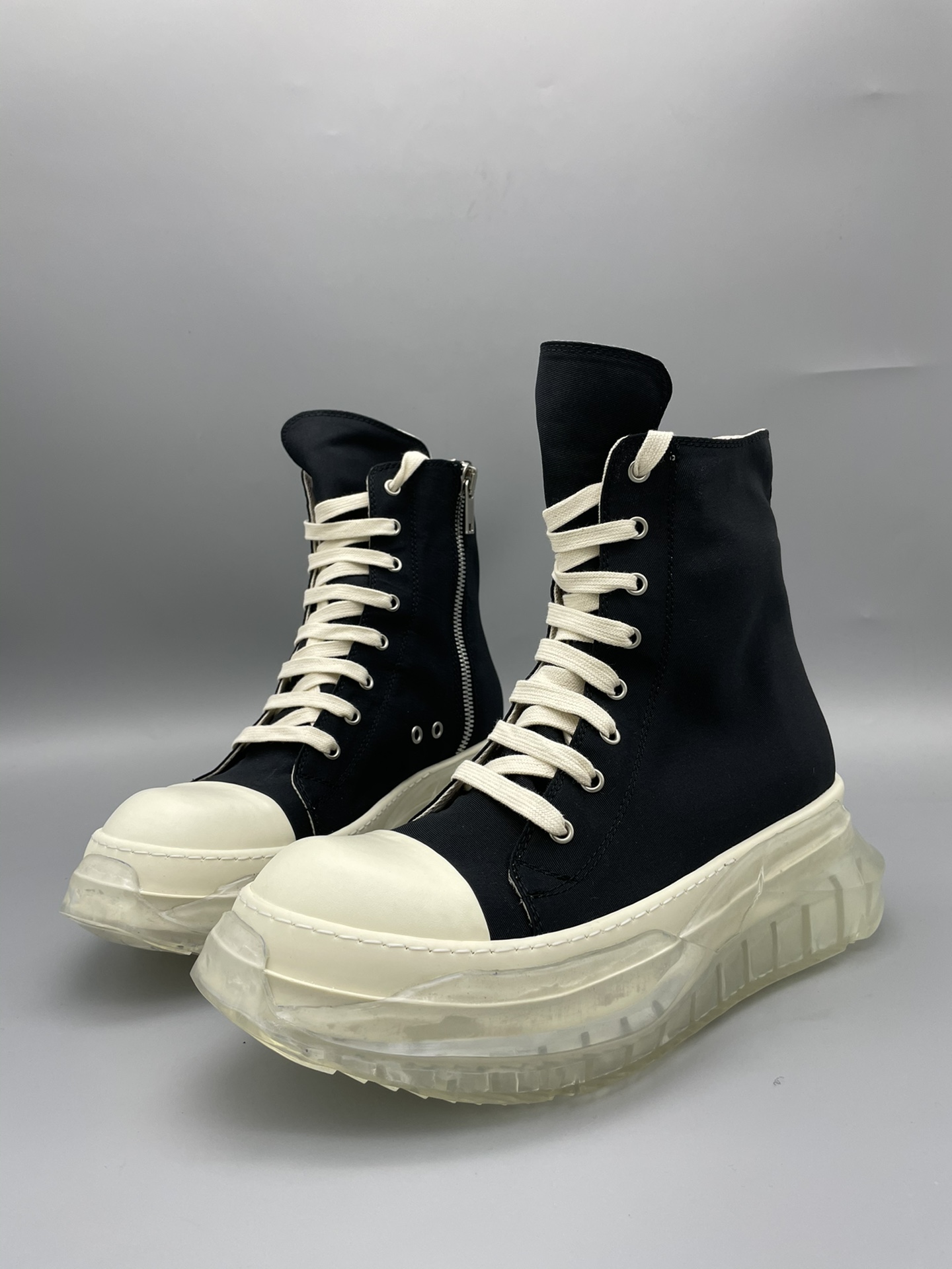 Men Platform Shoes High Top Ca - Men Shoes Trainers review and price