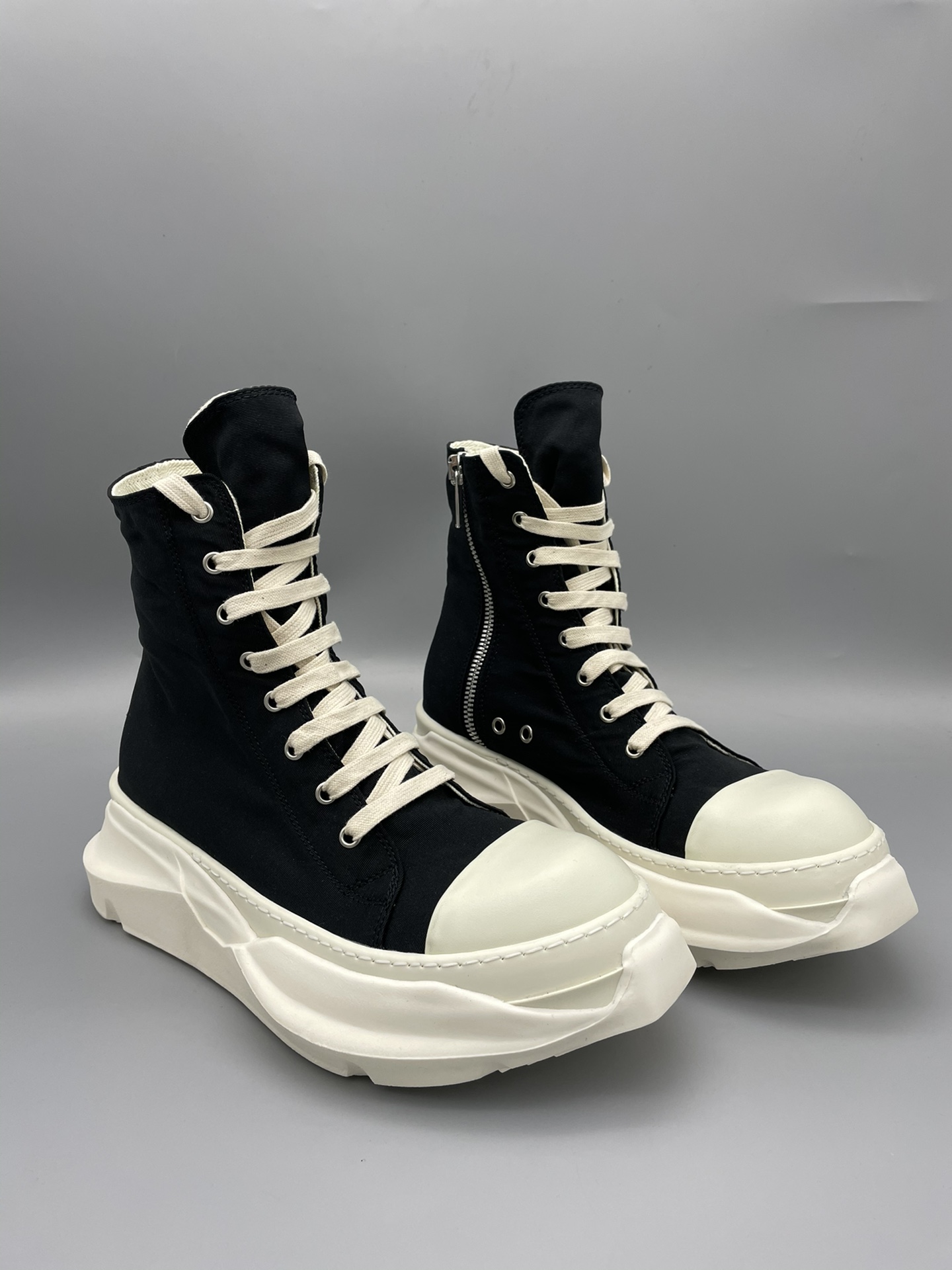 Men Platform Shoes High Top Ca - Men Shoes Trainers review and price