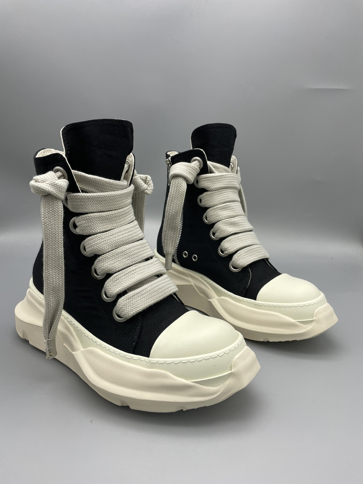Men Platform Shoes High Top Ca - Men Shoes Trainers review and price