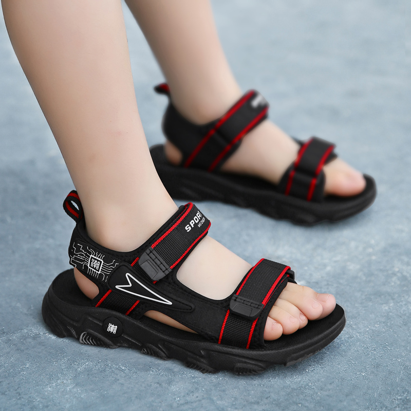 Summer Children Beach Sandals  - Sandal Sport Outdoor review and price