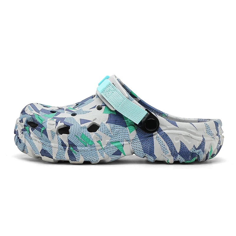 New Men's Clogs Slippers Sanda - Men'S Shoes With Support review and price