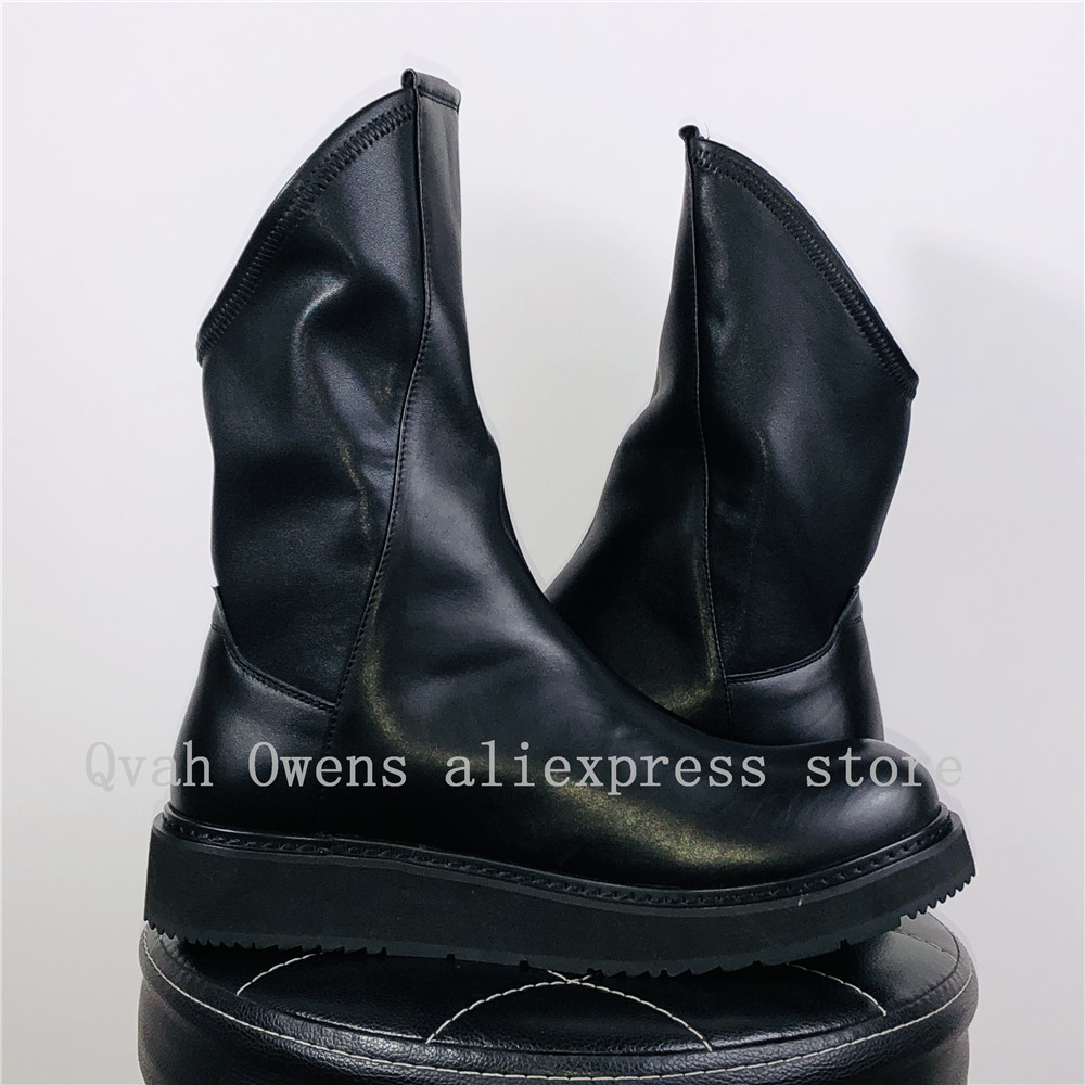Men High Top Boots Platform Ca - Men Shoes Trainers review and price