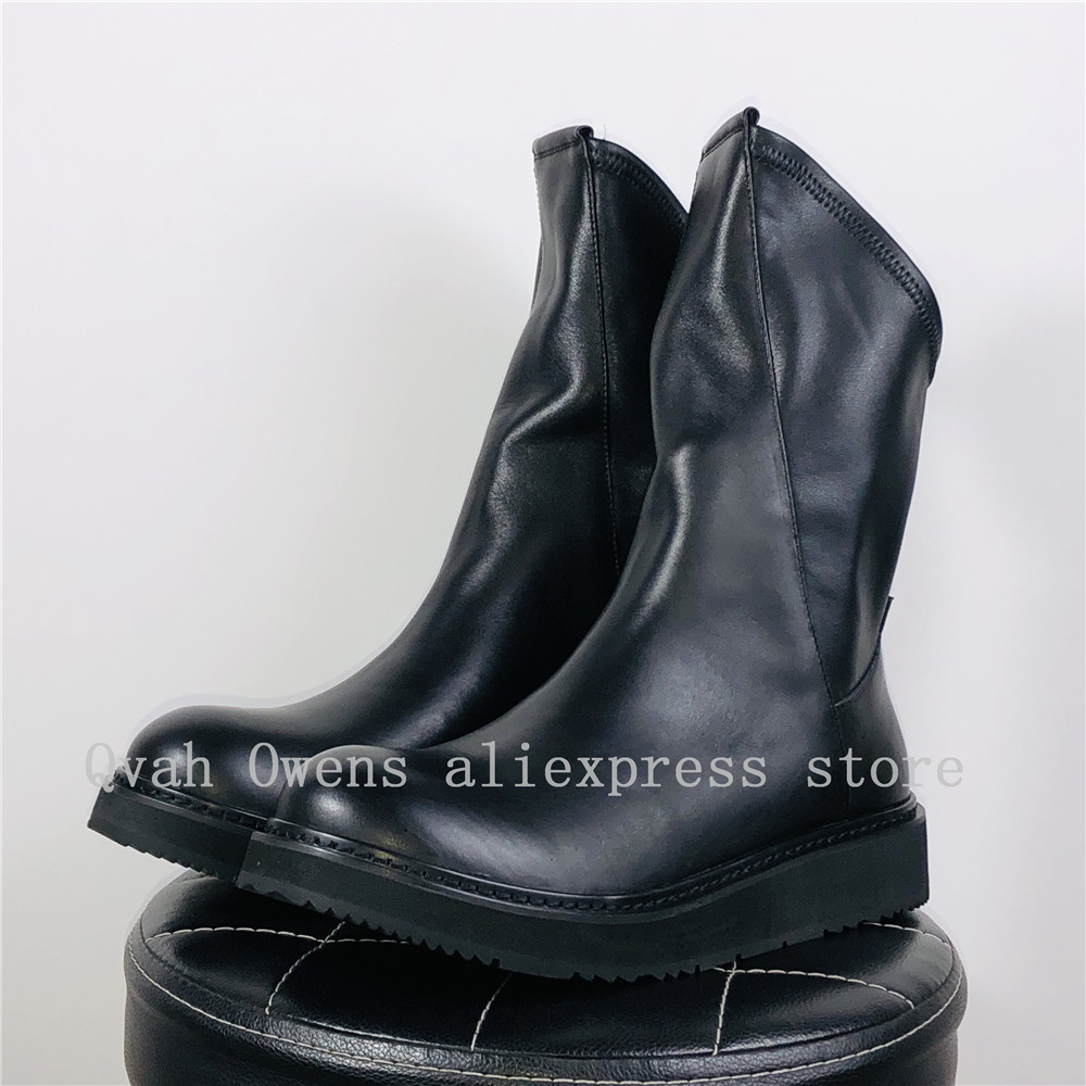Men High Top Boots Platform Ca - Men Shoes Trainers review and price