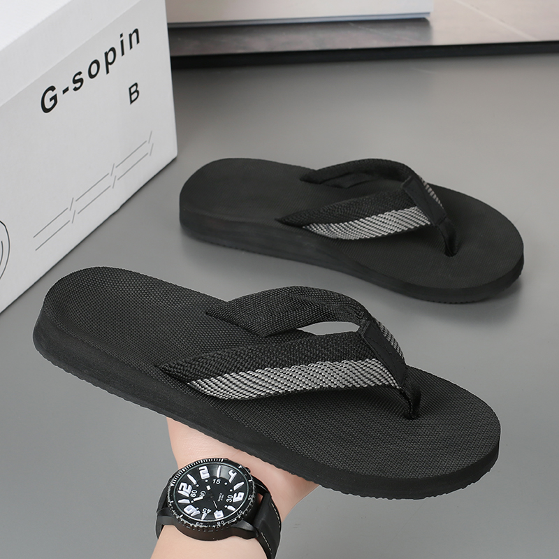 Anti-Skid Men's Summer Flip Fl - Men'S Shoes For Sale review and price