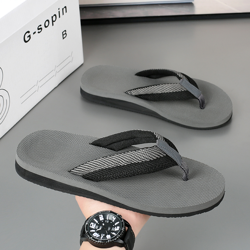 Anti-Skid Men's Summer Flip Fl - Men'S Shoes For Sale review and price