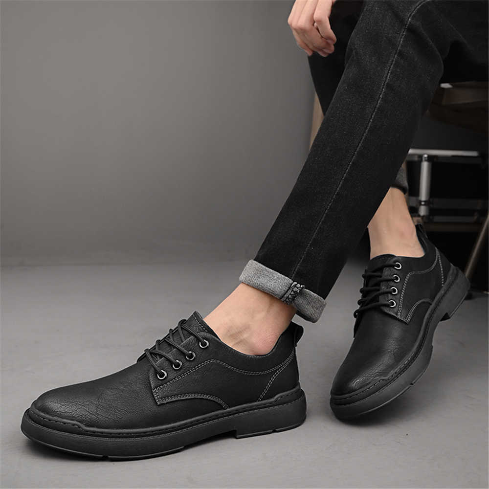 Autumn 42-43 Sneakers Big Size - Men'S Shoes Expensive Brands review and price