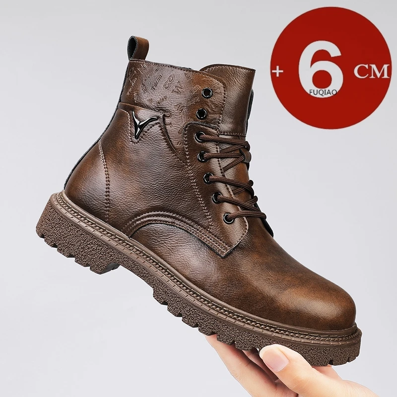 6cm Invisible Height Increasin - Men'S Shoes With Height Increase review and price