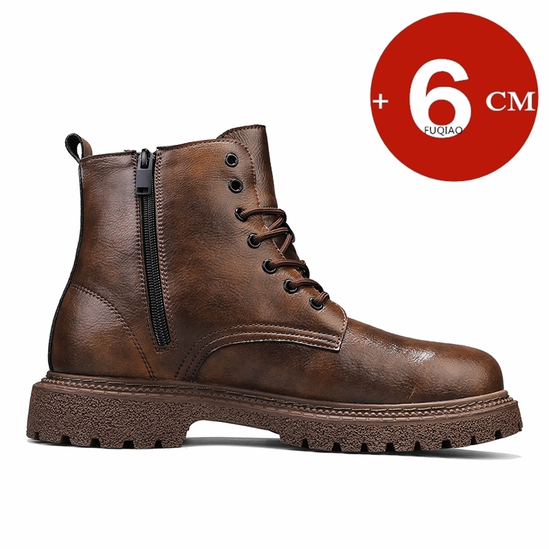 6cm Invisible Height Increasin - Men'S Shoes With Height Increase review and price