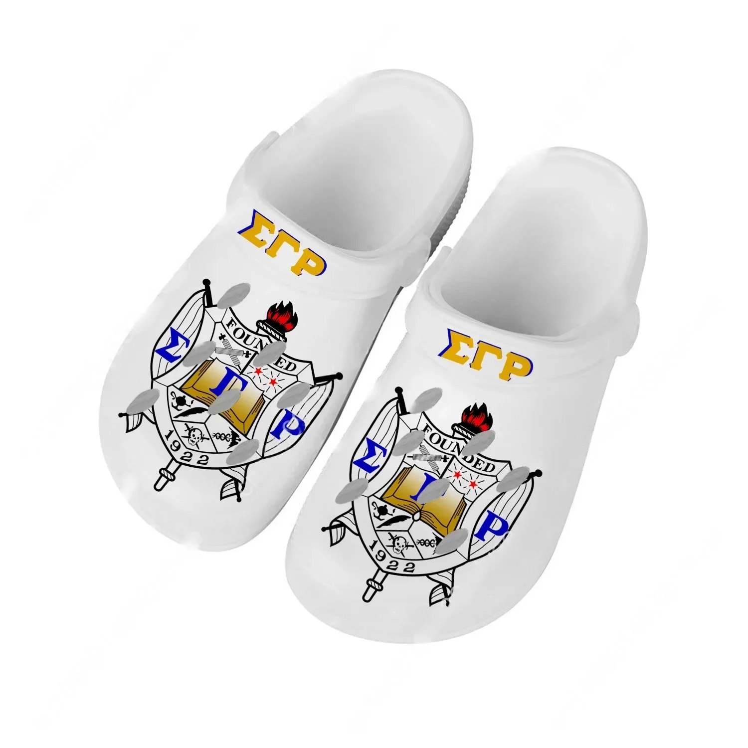 Sigma Gamma Rho Sandals Men Wo - Men Shoes High review and price