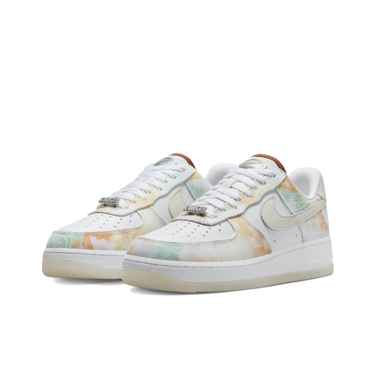 Nike Air Force 1 Low top Skate - Men'S Shoes Nike Air Force review and price