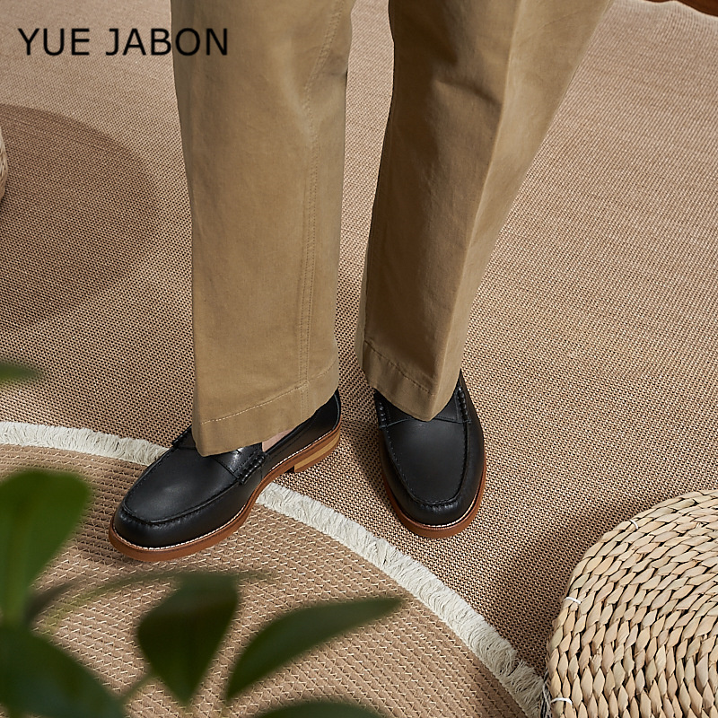 New Fashion 2026 Men's Loafers - Men Shoes Uk review and price