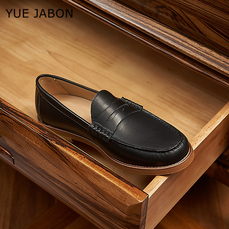 New Fashion 2026 Men's Loafers - Men Shoes Uk review and price