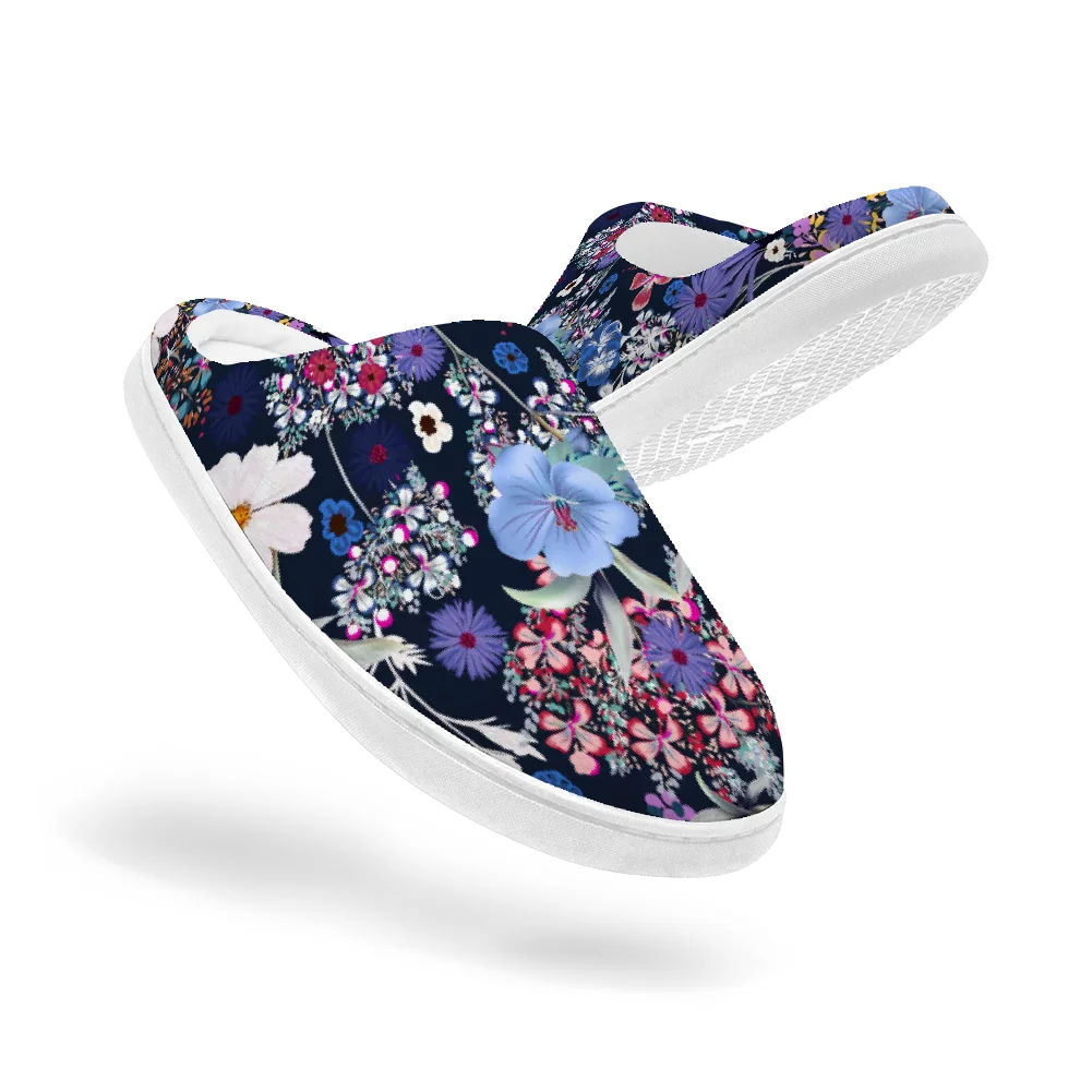 Classic floral print cotton sl - Men Shoes High review and price