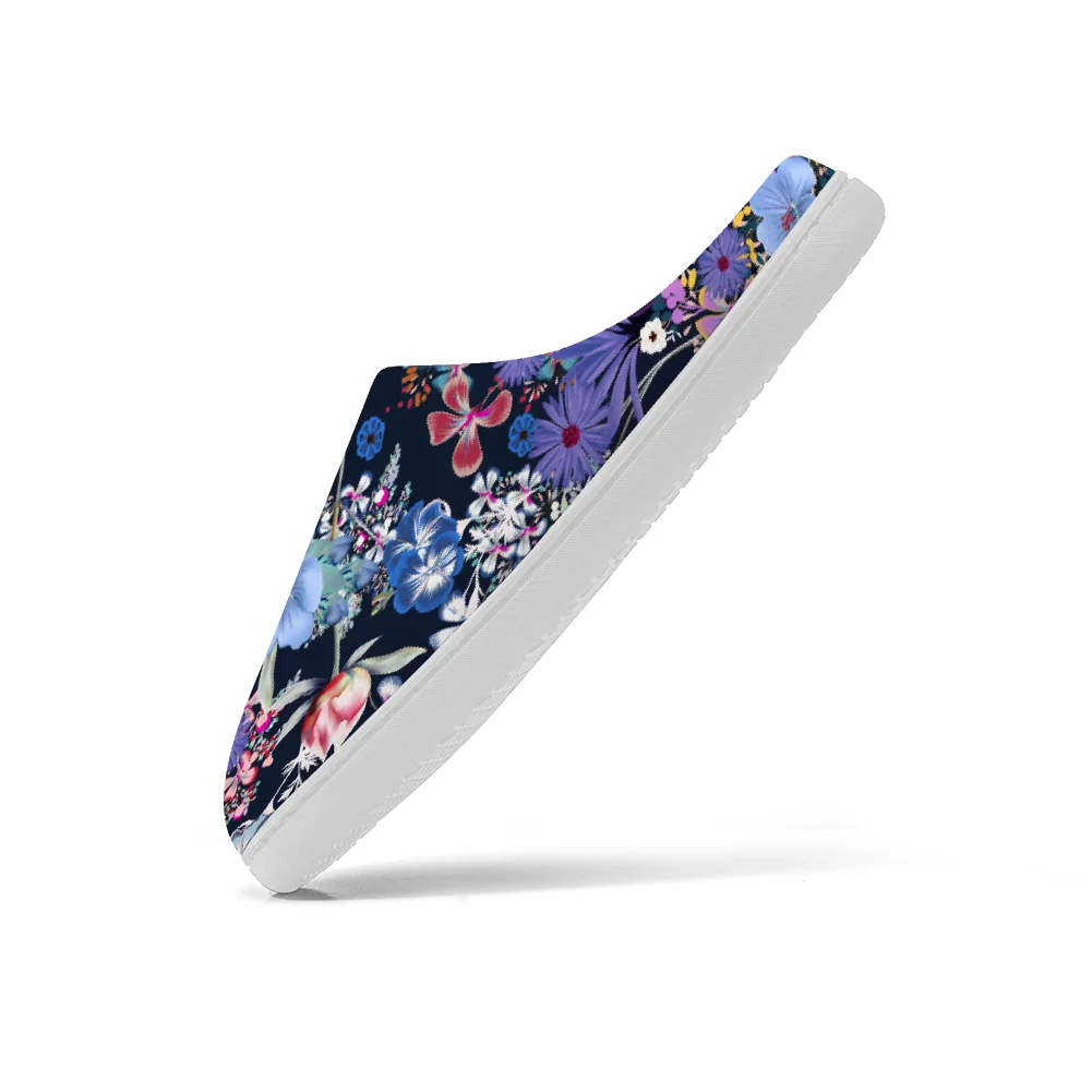 Classic floral print cotton sl - Men Shoes High review and price